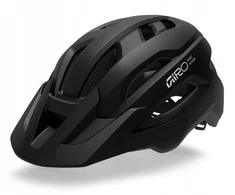 Giro Dviračio šalmas Fixture II W matinė juoda/stone dydis Uni (50-57 cm) (GR-39343-255-UW)