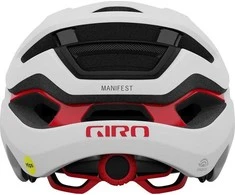 Giro šalmas mtb GIRO MANIFEST MIPS SPHERIcal šalmo dydis: L (59-63 cm), Pasirinkite spalvą: MateWhite Juodas, MIPS sistema: TAIP