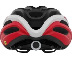 Giro Šalmas MTB REGISTER matinė juoda raudona rožė. Universalus (54-61 cm)