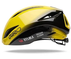 Giro Šalmas dviračiui Eclipse Pro Spherical Visma VLB Team dydis L (59-63 cm) (GR-40479-069-L)