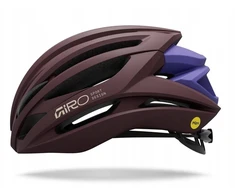 Giro Šalmas plento SYNTAX MIPS matinio tamsiai bordo spalvos dydis L (59-63 cm). (GR-39368-299-L)