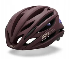 Giro Šalmas plento SYNTAX MIPS matinio tamsiai bordo spalvos dydis L (59-63 cm). (GR-39368-299-L)