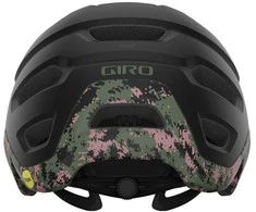 GIRO SOURCE MIPS MTB šalmas. Šalmo dydis: S (51-55 cm). Pasirinkite spalvą: matinė dusty rožinė kosminė.
