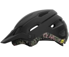 GIRO SOURCE MIPS MTB šalmas Šalmo dydis: M (55-59 cm), Pasirinkite spalvą: Matinė juoda statinė