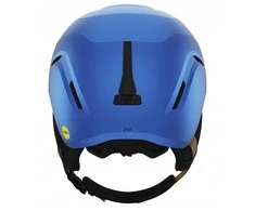 GIRO SPUR MIPS mėlynas „shreddy yeti“ žieminis šalmas, M dydis (55,5–59 cm) (NAUJIENA 2024/2025)