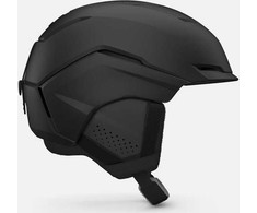 Giro TENET MIPS, juoda mat, dydis S [52-55.5cm] (GR-7154955)
