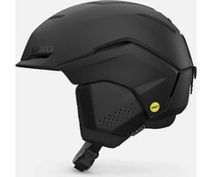 Giro TENET MIPS, juoda mat, dydis S [52-55.5cm] (GR-7154955)