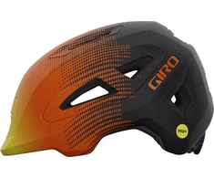 Giro Vaikiškas šalmas GIRO SCAMP II MIPS matinis oranžinis bokštelių dydis. XS (45-49 cm) (NAUJIENA 2024 m.)...