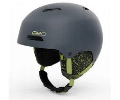 Giro Žiemos šalmas jaunimo CRUE matte indigo dydis S (52-55.5 cm)