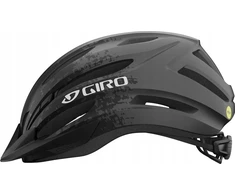 Giro Vaikų jaunimo šalmas GIRO REGISTER II INTEGRATED MIPS matinis juodas baltas dydis. Universalus (50–57 cm) (NAUJIENA, 2024 m.)
