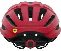 Giro Vaikų jaunimo šalmas GIRO REGISTER II INTEGRATED MIPS matinis ryškiai raudonas baltas dydis. Universalus (50–57 cm) (NAUJIENA, 2024 m.)