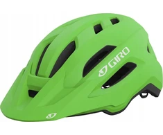 Giro Vaikų jaunimo šalmas GIRO REGISTER II matinis ryškiai žalias dydis. Universalus (50–57 cm) (NAUJIENA, 2024 m.)