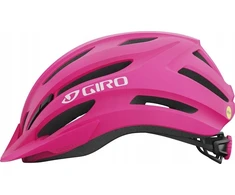 Giro Vaikų jaunimo šalmas GIRO REGISTER II INTEGRATED MIPS matinis ryškiai rožinis dydis. Universalus (50–57 cm) (NAUJIENA, 2024 m.)