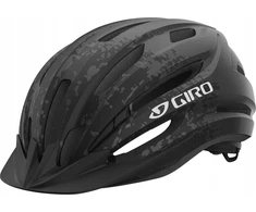 Giro Vaikų jaunimo šalmas GIRO REGISTER II matinis juodas baltas dydis. Universalus (50–57 cm) (NAUJIENA, 2024 m.)
