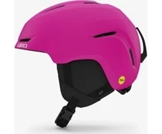 Giro Winter šalmas GIRO SPUR matinis rodamino dydis. XS (48,5–52 cm) (NAUJA, 2025 m.)