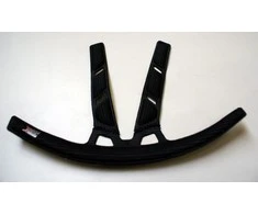 Giro Aerohead Ultimate juodi įdėklai M (55-59 cm) 2017