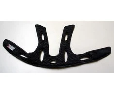 Giro Inner įdėklai GIRO AIR TAKAS juoda rožių S (51 -55 cm) (NAUJA)