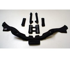 Giro Super DH Mips juodi vidpadžiai.M (55-59 cm) 2018 m