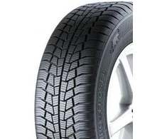 Gislaved Padangos EURO*FROST 6 97 H XL ( D C B 72dB )