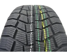 Gislaved Padangos EURO*FROST 6 100 V XL ( D C B 72dB )