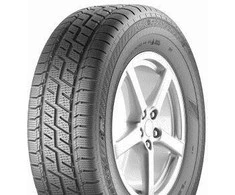 Gislaved Padangos EURO*FROST VAN 113/111 R ( D C B 73dB )