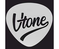 V-TONE PJB46 BK bosinė gitara 4/4 juoda Precision
