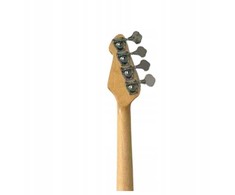 V-TONE PJB46 WH elektrinė bosinė gitara 4/4 balta