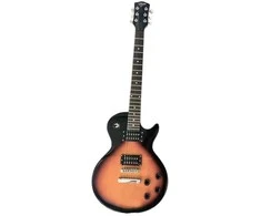 V-TONE ESLP39 SB gitara elektrinė 4/4 Les Paul