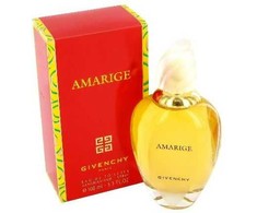 Kvepalai moterims Givenchy Amarige EDT, 100 ml