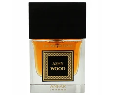 Anfar Ashy Wood PP kvepalai vyrams, 100 ml