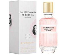 Givenchy Eaudemoiselle Eau Florale EDT tualetinis vanduo moterims, 100 ml