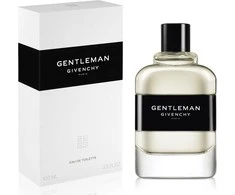 Givenchy Gentleman for Men (Kvepalai Vyrams) EDT - 100ml - (BE PAKUOTĖS)
