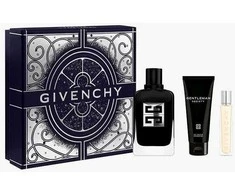 „Givenchy“ džentelmenų draugijos trijų dalių dėklas