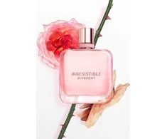 Kvepalai moterims Givenchy Irresistible Rose Velvet EDP, 35 ml