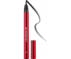 Givenchy Disturbia Precision Liquid Akių apvadas 01 Juodas 1.5 ml