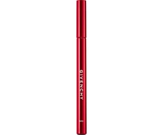 Givenchy Disturbia Precision Liquid Akių apvadas 01 Juodas 1.5 ml
