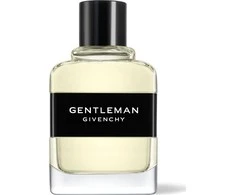 Givenchy New Gentleman EDT tualetinis vanduo unisex, 60 ml