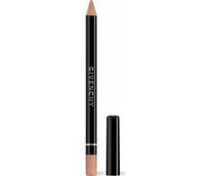 Givenchy Atsparus vandeniui Lip Liner 10 rusvai gelsvas Mousseline 1.1 g