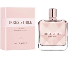 Givenchy Iressistible (W) EDP/S 100ML refillable