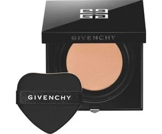 „Givenchy Teint Couture“ drėkinamasis kompaktiškas makiažo pagrindas C300, 13 g