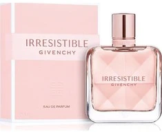 Kvepalai moterims Givenchy Irresistible EDT, 80 ml