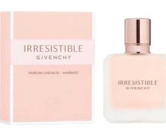 Givenchy Irresistible Hair Scented Mist For Women, 35 ml