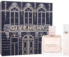 Kvepalų rinkinys moterims Givenchy Irresistible (EDP, 50 ml + EDP, 12,5 ml)