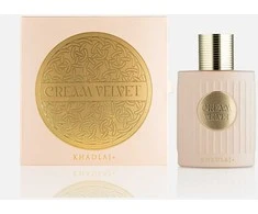 Khadlaj Kreminis Velvet PP kvepalai moterims, 100 ml