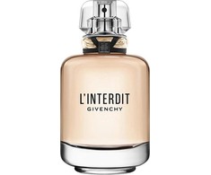 Givenchy L'Interdit EDP 125 ml