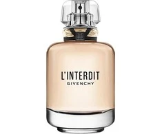 Givenchy L'Interdit EDP 125 ml
