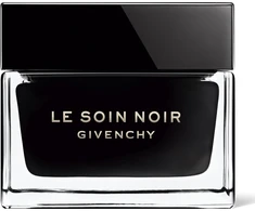 Givenchy, Le Soin Noir, Moisturizing, Kreminis, For Face, 50 ml