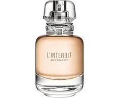 Givenchy L'interdit (2019) EDT tualetinis vanduo moterims, 50 ml