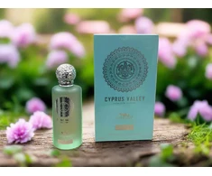 Givenchy Loui Martin, Cyprus Valley, Extrait De Parfum, Unisex, 100 ml Unisex