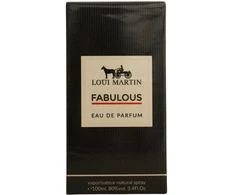 Loui Martin Faboulous EDP parfumuotas vanduo moterims, 100 ml